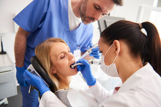 Best Tooth Extraction  in Cold Spring, MN