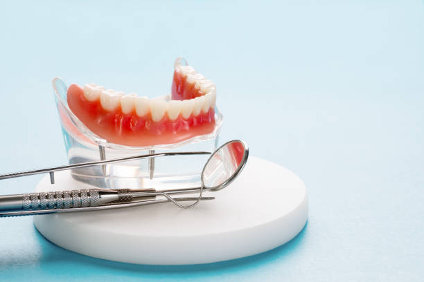 Full Mouth Reconstruction in Cold Spring, MN