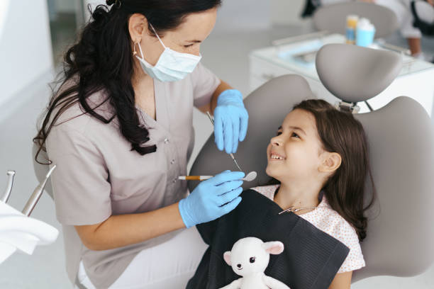 Best Emergency Dental Care  in Cold Spring, MN