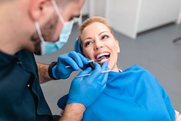 Best Oral Cancer Screening  in Cold Spring, MN